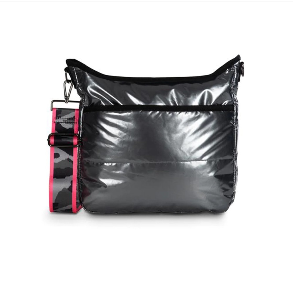 Haute Shore Perri Puffer Cool Crossbody